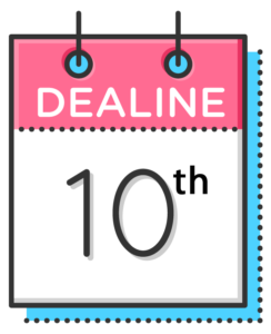 deadline-cal